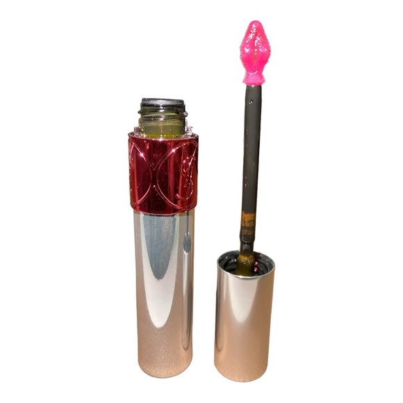 YSL- Volupte tint in oil $23 - Picture 4 of 4